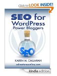 SEO for WordPress Power Bloggers