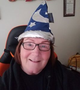 Karen Callahan SEO Wizard for non-techs